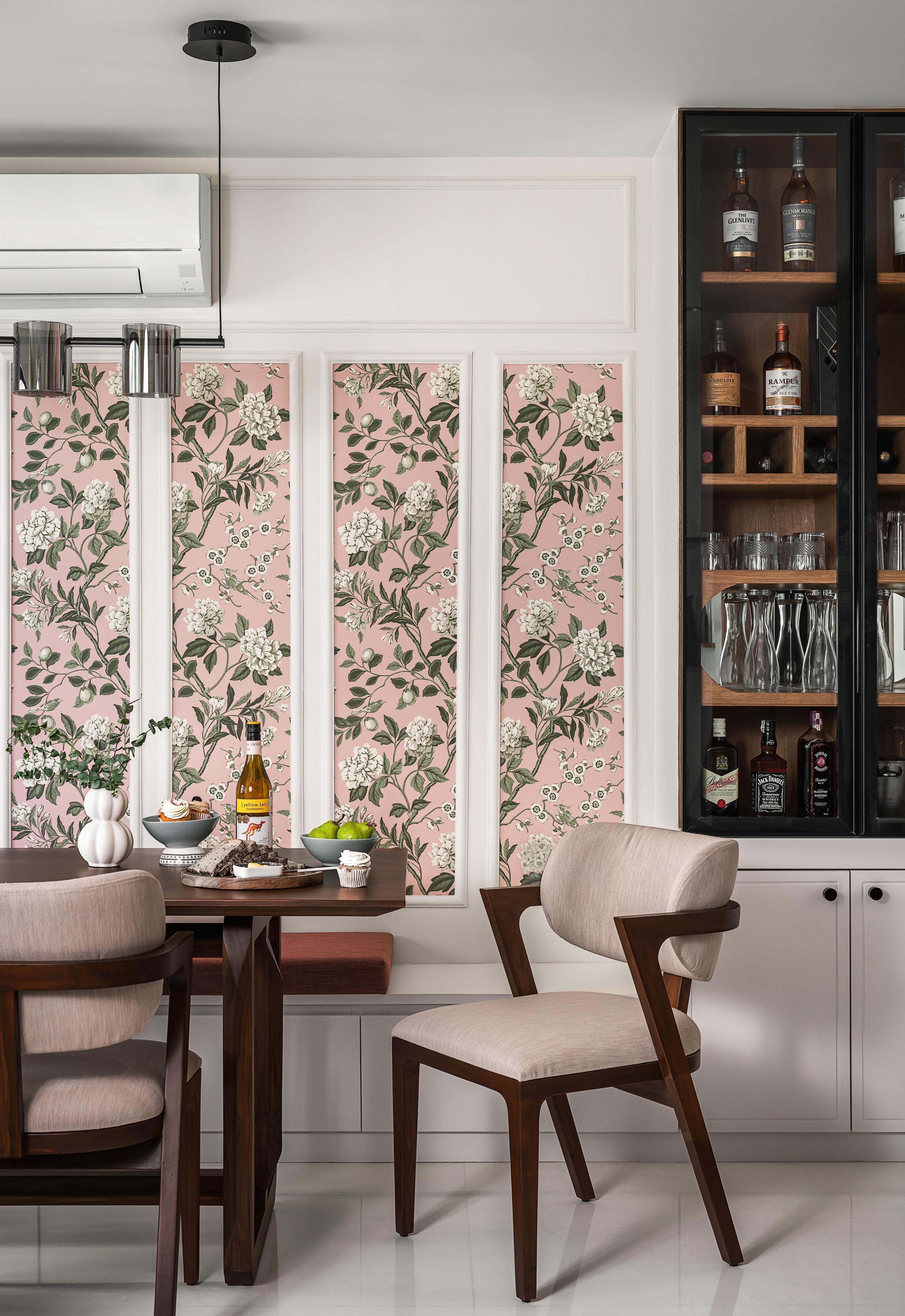 Interior Design Project 6